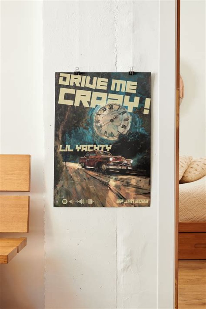 Lil Yachty drive ME crazy! Lyrics Genius Lyrics