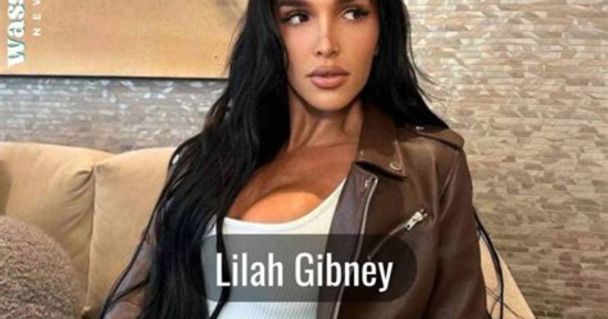 Lilah Gibney Before Surgery: Did She Get Top or Bottom Surgery?