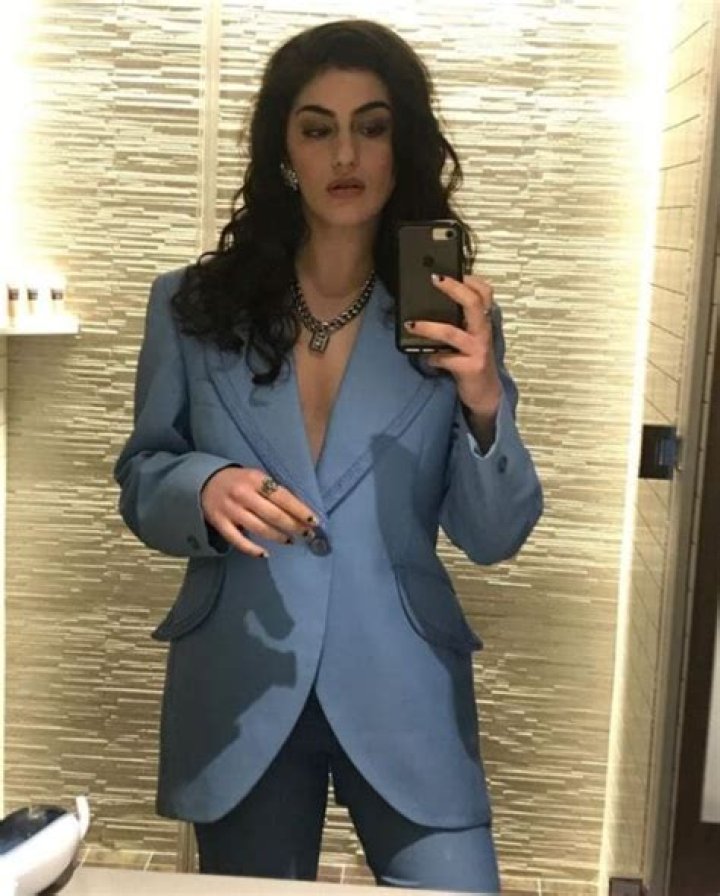 Lilli Kay Age, Height, Net Worth, Boyfriend, Bio & Wiki BioUnzip