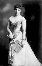 Lillie Langtry