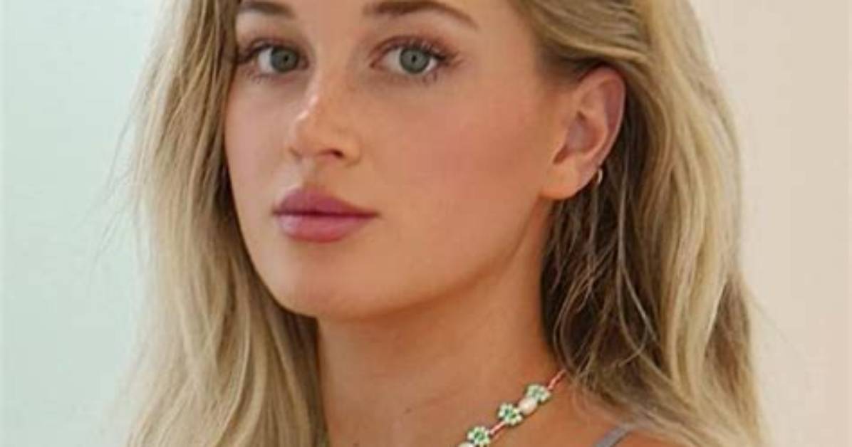 Lily Bowman-Social Media Influencer| Net Worth, Age, Height, Relationship Status, Career and Wiki!