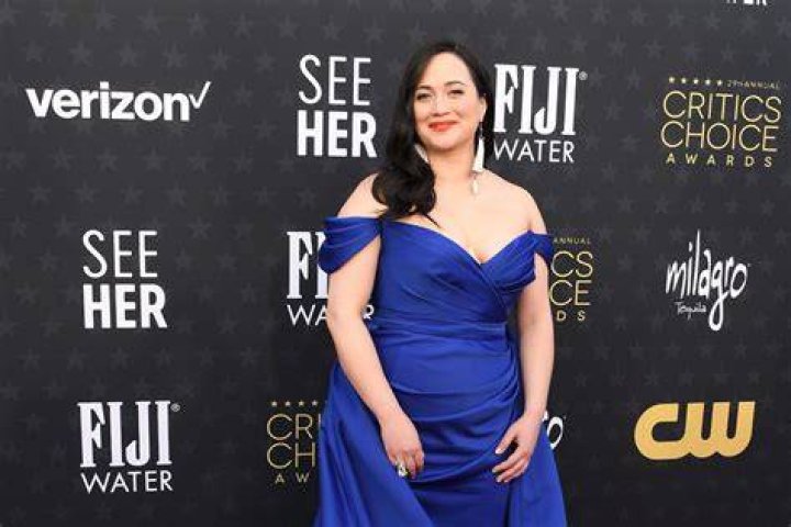 Lily Gladstone makes Oscar history