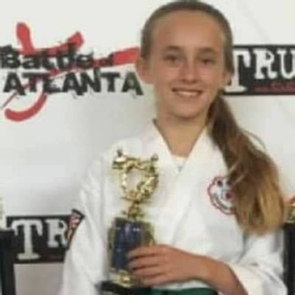Lily Katherine Kinnear Net Worth, Age, Bio, Wiki, Family, Siblings, Parents and More Facts