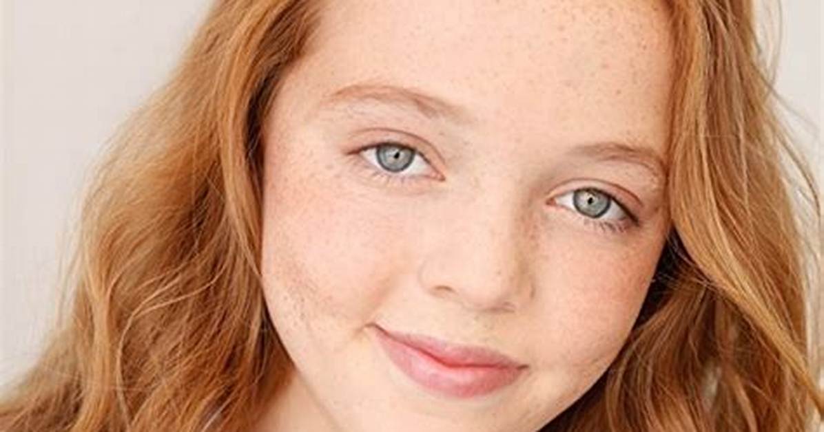 Lily Mae Silverstein Net Worth