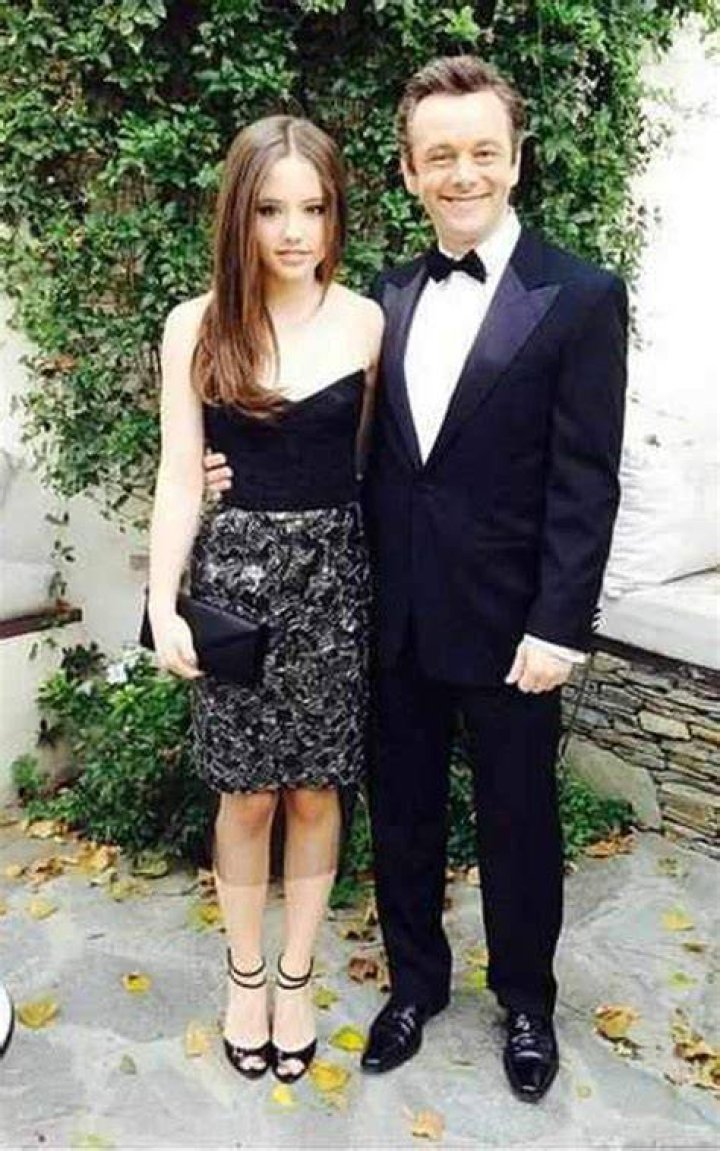 Lily Mo Sheen father 5 Lily Mo Sheen Pinterest Lilies, Biography