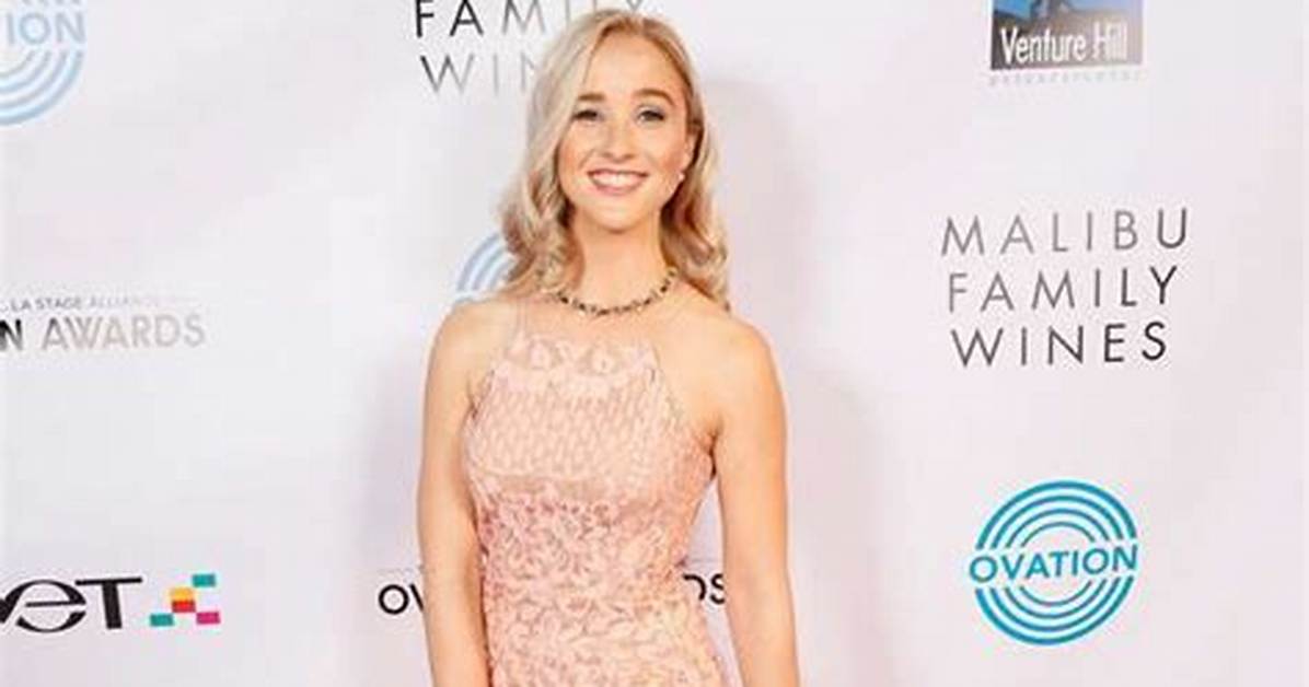 Lily Nicksay Net Worth