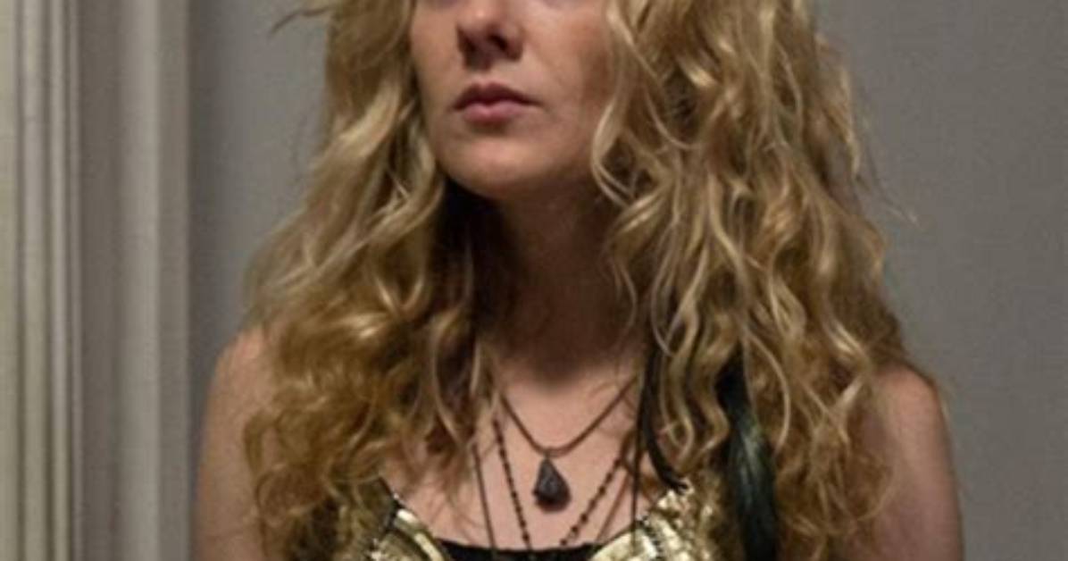Lily Rabe