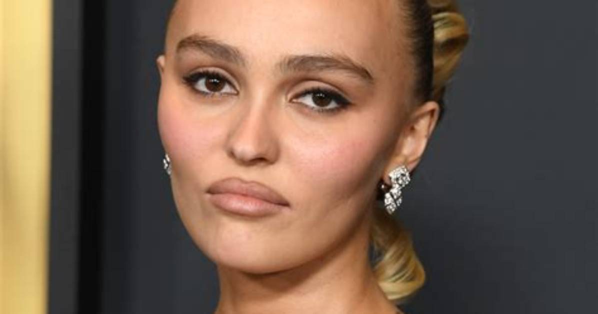 Lily-Rose Depp
