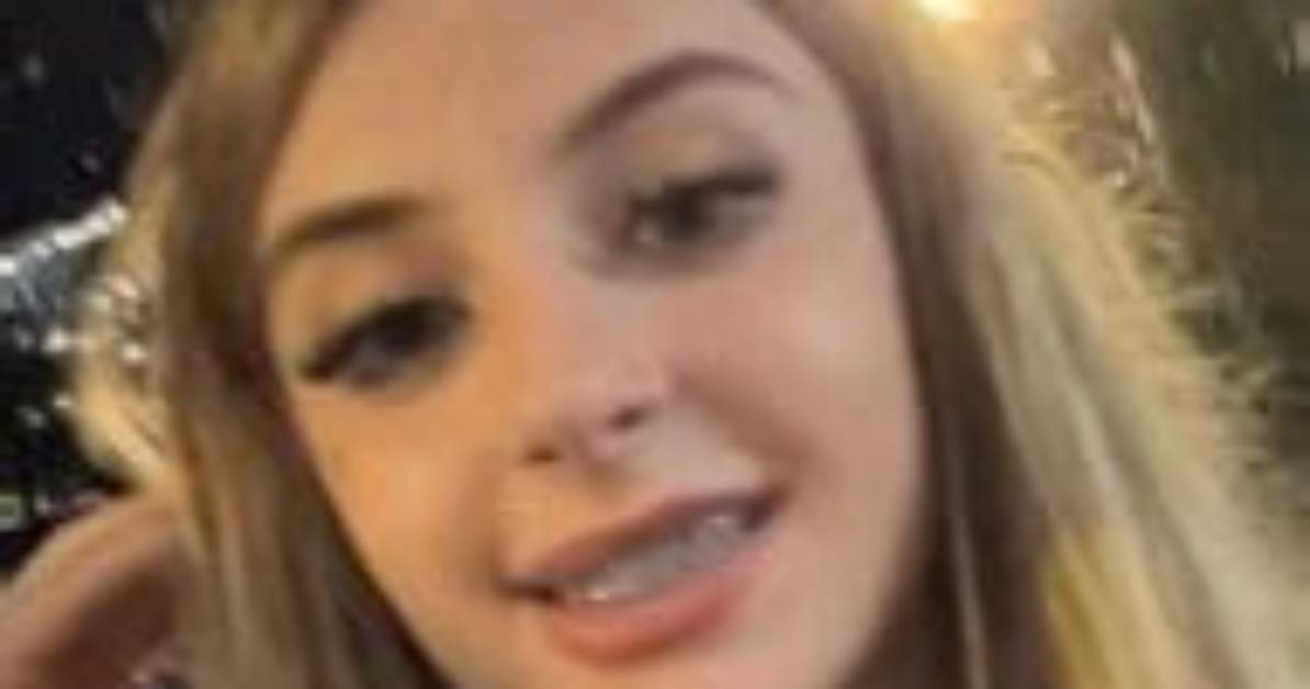 Lily Rose Johnston