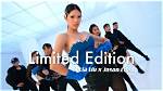 Limited Edition by Jason Chen from Usa