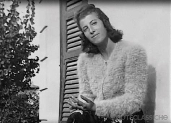 Lina Lardi Unveiling the Mystique Behind Ferrari's Intriguing History