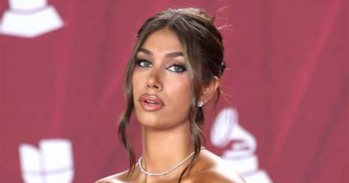 Lina Luaces Net Worth 2024