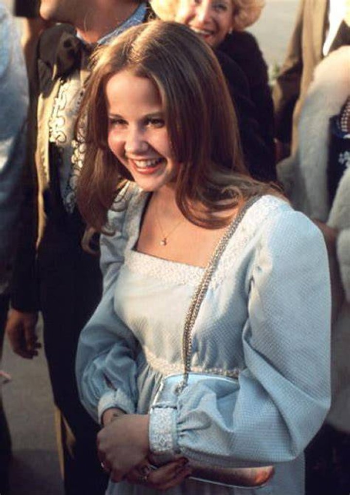 Linda Blair Biography, Height & Life Story Super Stars Bio