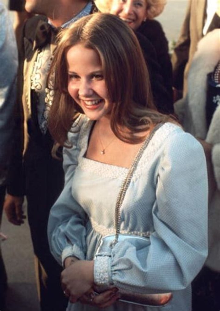Linda Blair Height and Weight Celebrity Weight Page 3