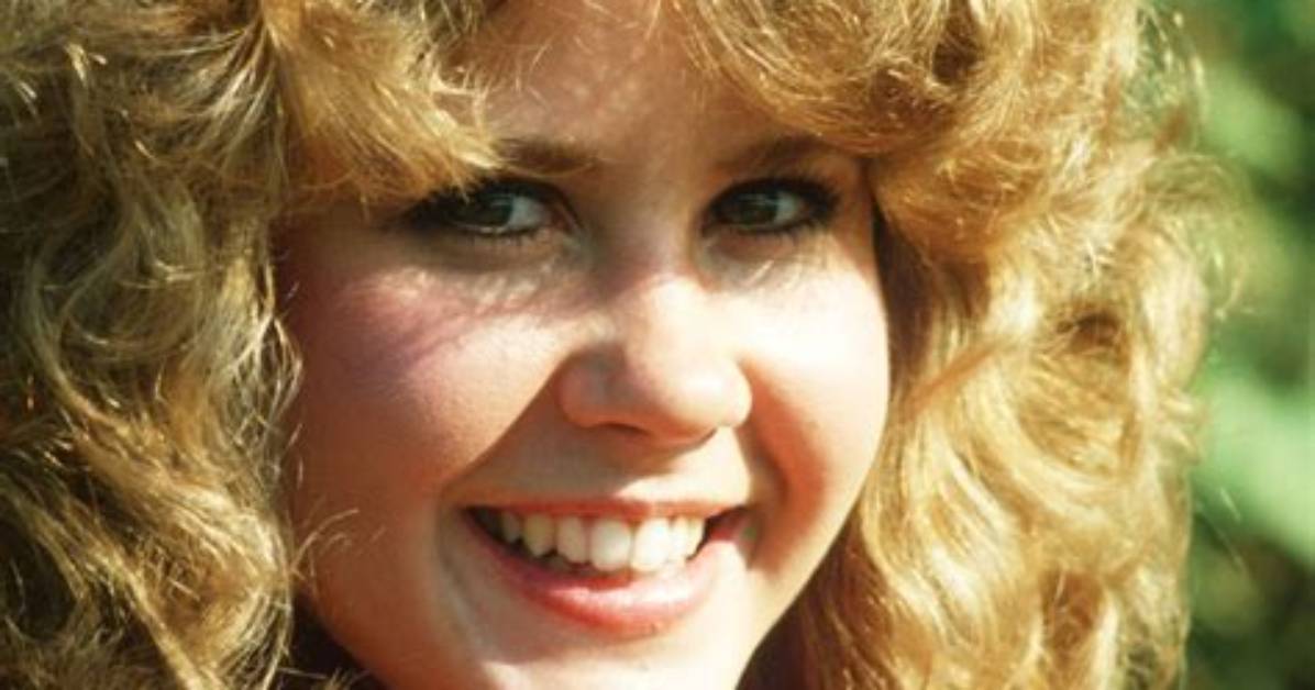 Linda Blair