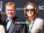 Linda Harding Parents and Family: Where Are They from?