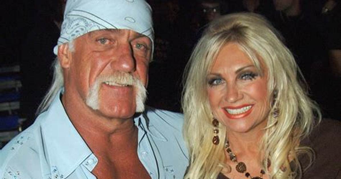 Linda Hogan