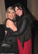 Linda Olsen and Samantha Fox Got Married in a Lavish Essex Wedding