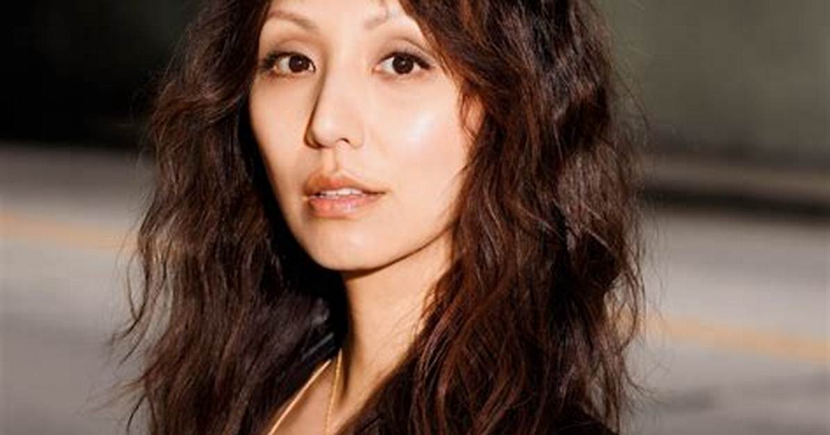 Linda Park Net Worth