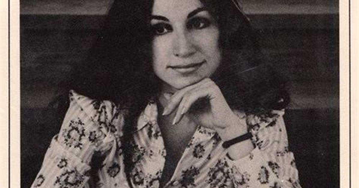 Linda Salzman Sagan