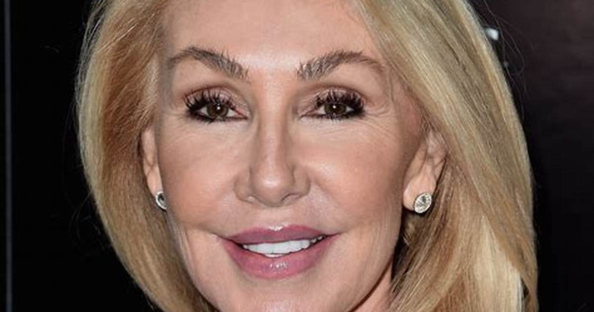 Linda Thompson Jenner Net Worth