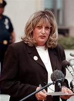 Linda Tripp