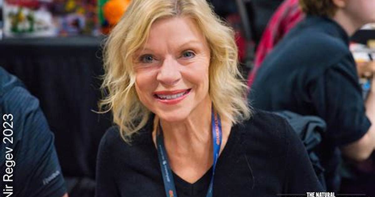 Linda Young