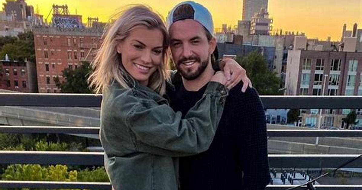 Lindsay and Stephen Are over — Does That Mean Lindsay Is Now Dating This 'Summer House' Co-Star?