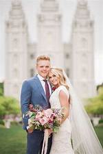 Lindsay Arnold Meeting Husband at Age 16; Dating to Wedding - a Journey!