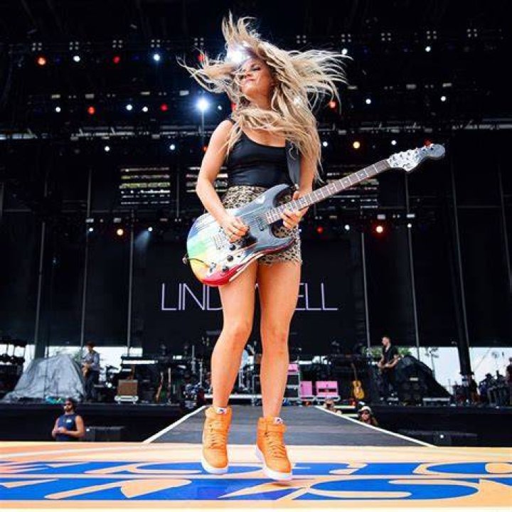 Lindsay Ell Lindsay Ell