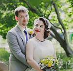 Lindsay Ellis | Daughter Costa Mesa with Husband Nick Hither