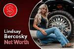 Lindsay Elyse Net Worth