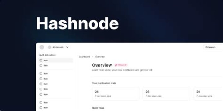 linepoetry &mdash; Hashnode