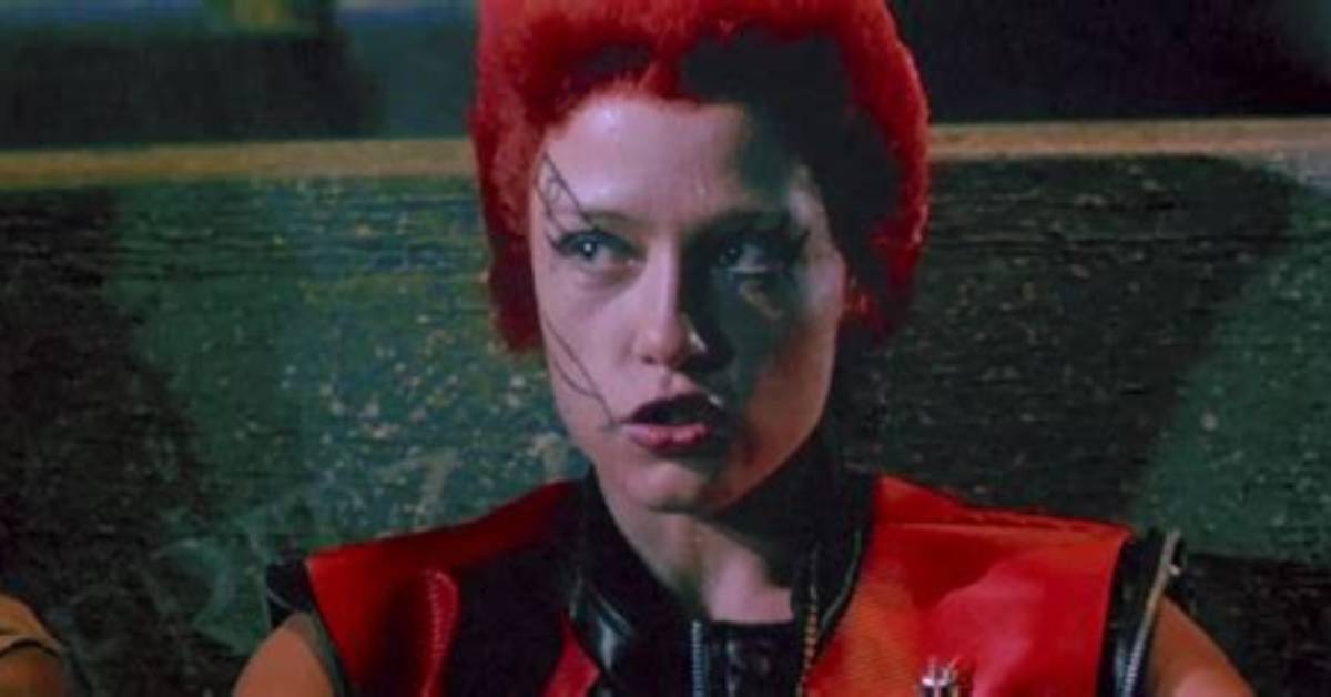 Linnea Quigley