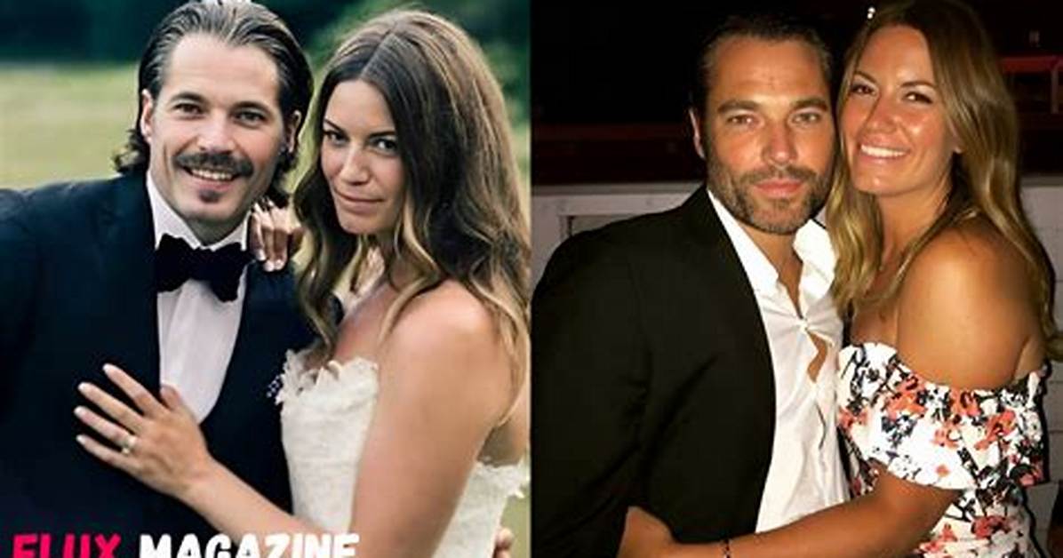 Linzey Rozon Biography: What Is Known About Tim Rozon’s Wife?