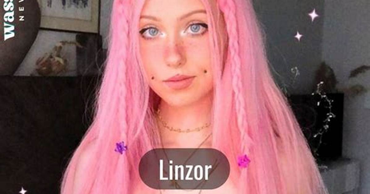 Linzor Net Worth 2024