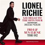 Lionel Richie Came in to Support the Lgbtq Community on 2020 Spirit Day