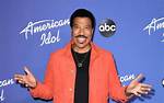 Lionel Richie from Usa | Popnable