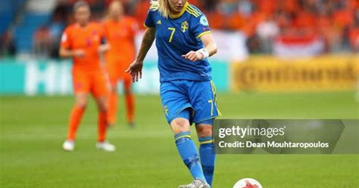 Lisa Dahlkvist