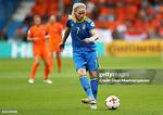 Lisa Dahlkvist