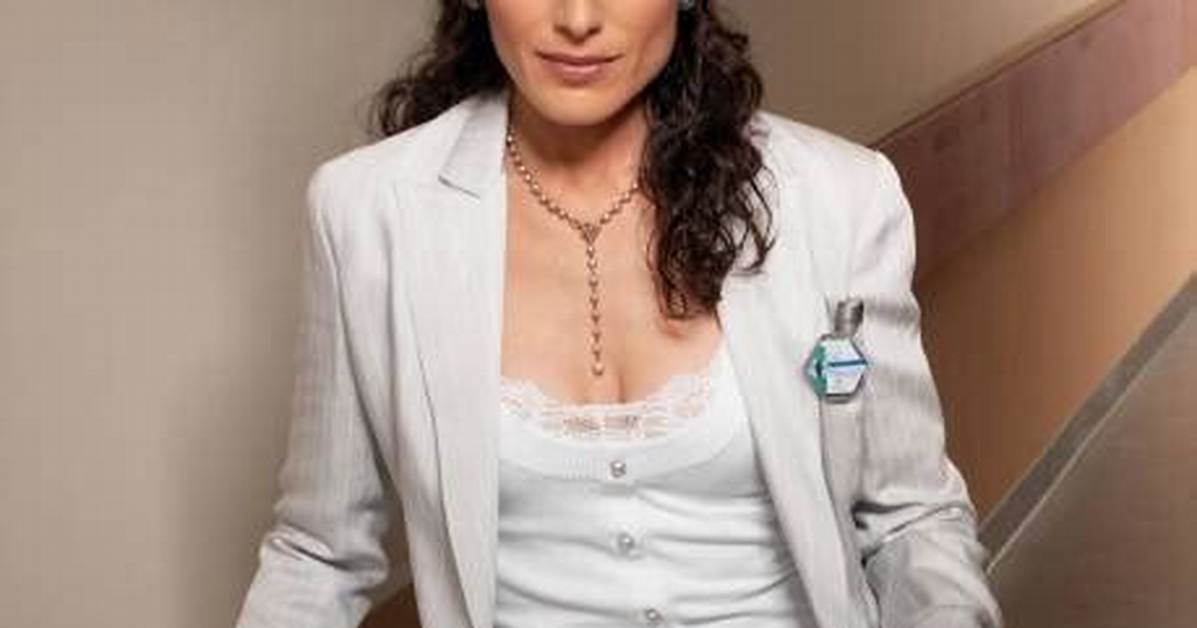 Lisa Edelstein