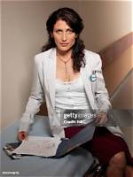 Lisa Edelstein