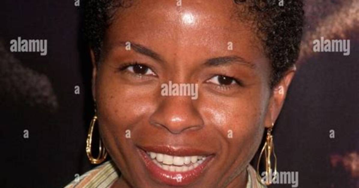 Lisa Gay Hamilton Net Worth 2024