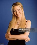 Lisa Kudrow