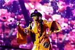 Lisa Left Eye Lopes Net Worth – How Much Is Lisa Left Eye Lopes Worth?