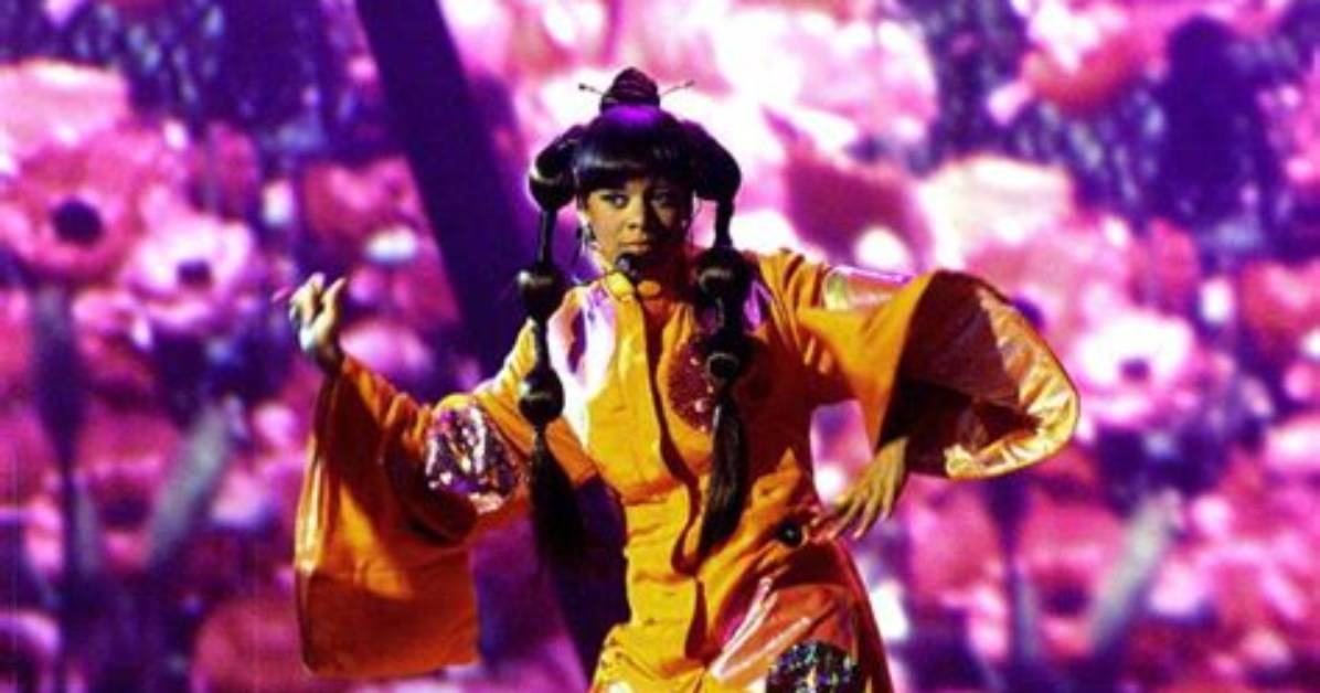 Lisa 'Left Eye' Lopes Net Worth