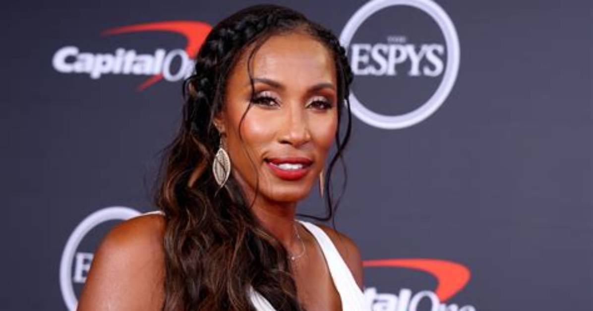 Lisa Leslie Net Worth – How Much Is Leslie Worth?