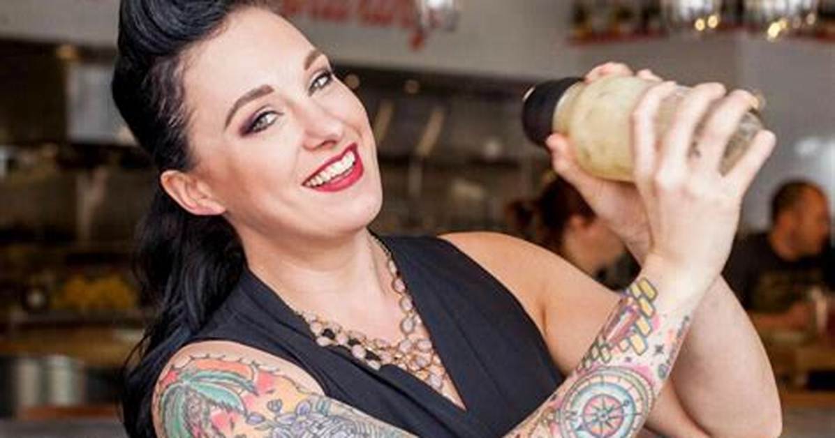 Lisa Marie Joyce