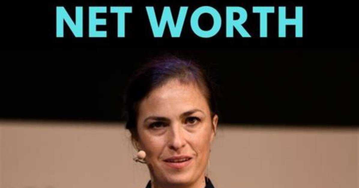 Lisa Nicole Brennan-Jobs Net Worth