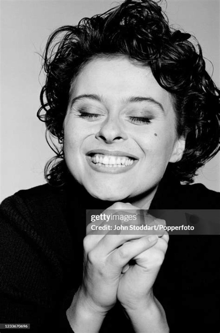 Lisa Stansfield Lisa Stansfield
